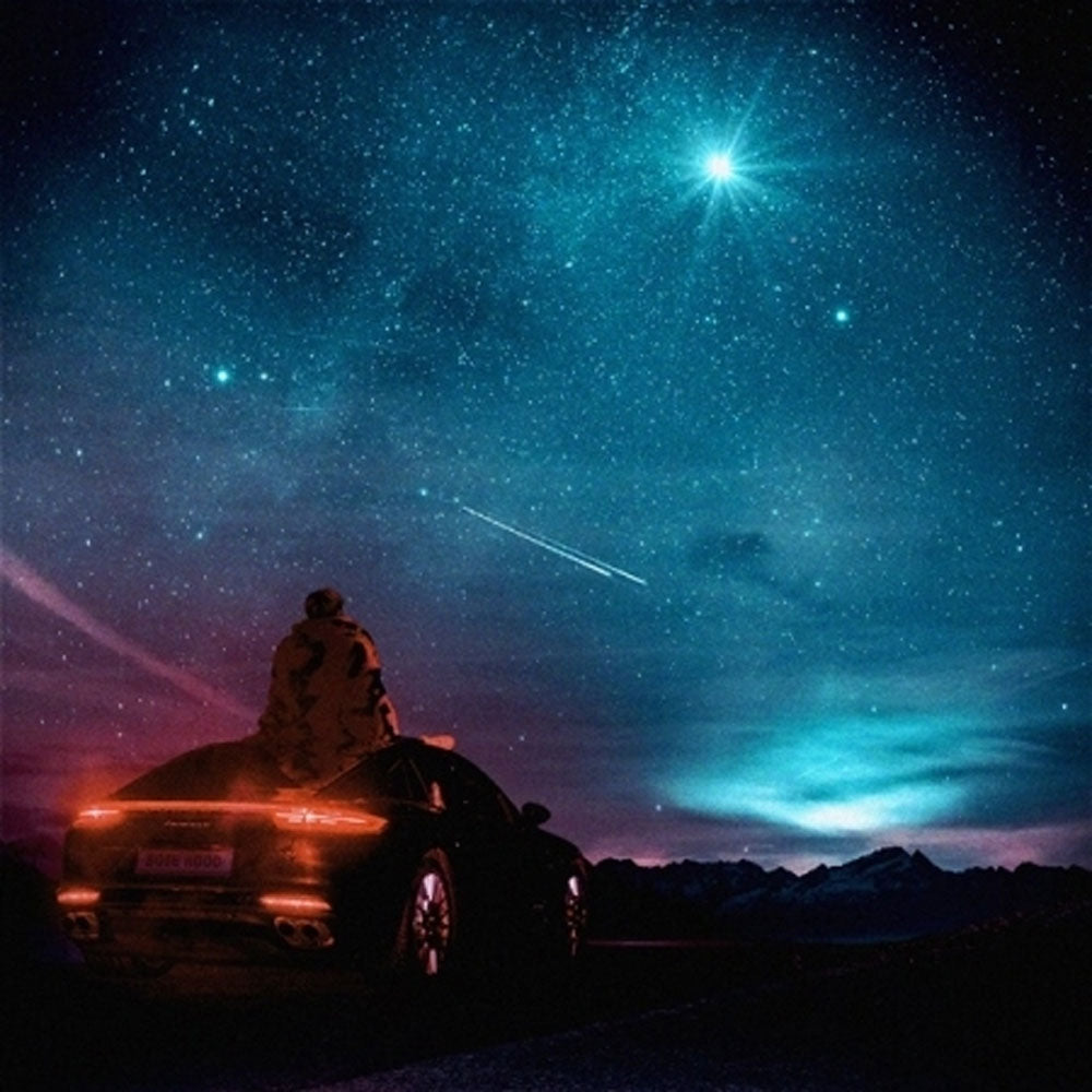 창모 | CHANGMO 1ST ALBUM [ BOYHOOD ]