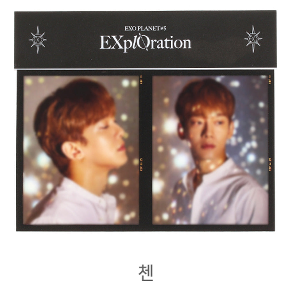 EXO PLANET#5 EXplOration in JAPANトレカ セット EXO 【公式通販】