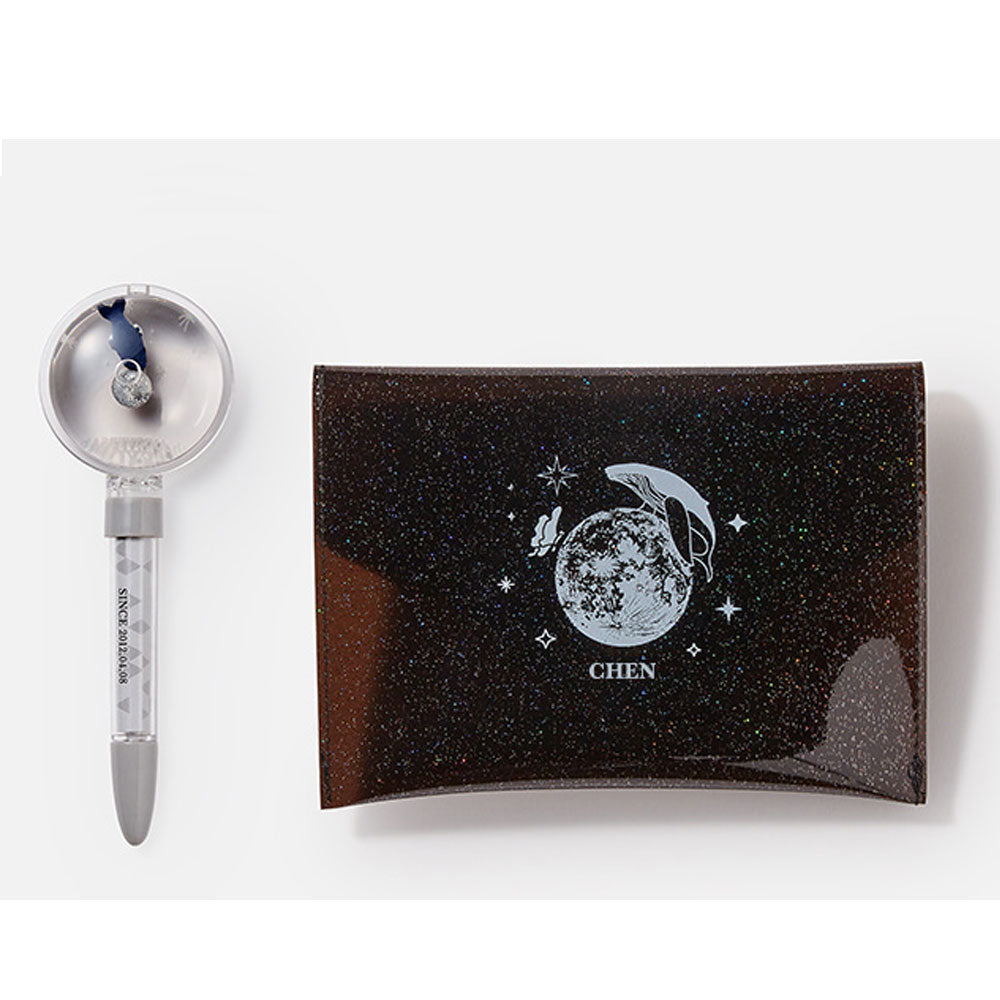 EXOグッズ EXO POP-UP [REVERXE THE WORLD] OFFICIAL MERCHANDISE - Random