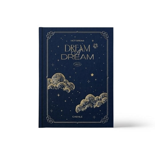 엔시티 드림 | NCT DREAM PHOTO BOOK [ DREAM A DREAM VER. 2 ] CHENLE VERSION