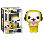 BT21 FUNKO POP! VINYL FIGURE+Free Gift (BT21 STICKERS)