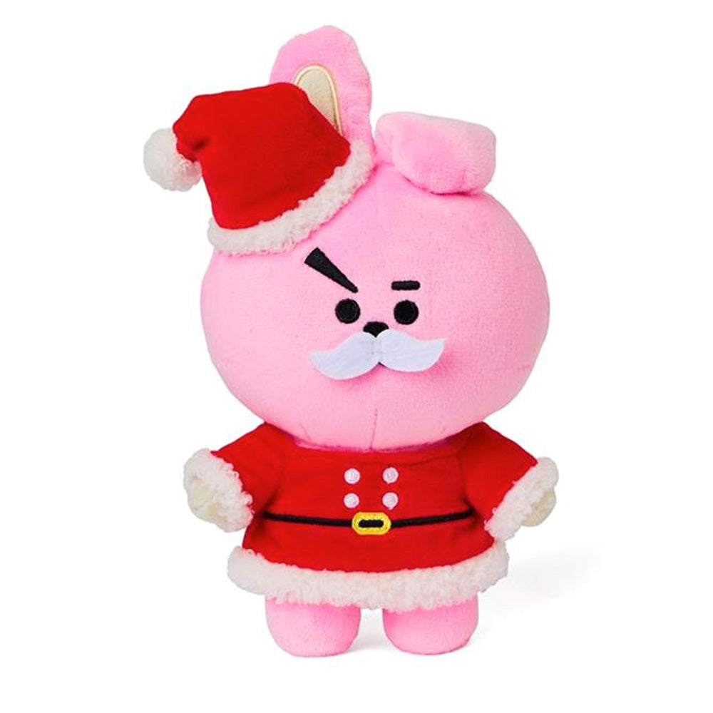 LINEFRIENDS BT21 2019 WINTER STANDING DOLL