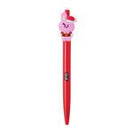 LINEFRIENDS BR21 WINTER GEL PEN