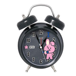MUSIC PLAZA Goods COOKY BT21* OST  ALARM DESK CLOCK | OFFICIAL MD