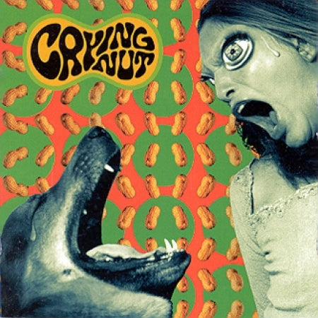 크라잉넛 Crying Nut / 1집 [말달리자]