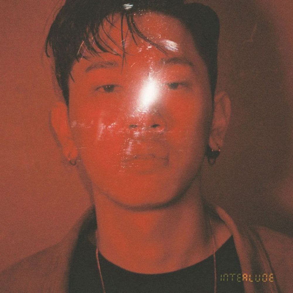 크러쉬 | CRUSH MINI ALBUM [ INTERLUDE ]