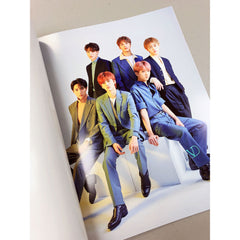 엔시티드림 | NCT DREAM [ THE DREAM SHOW ] BROCHURE - Music Plaza