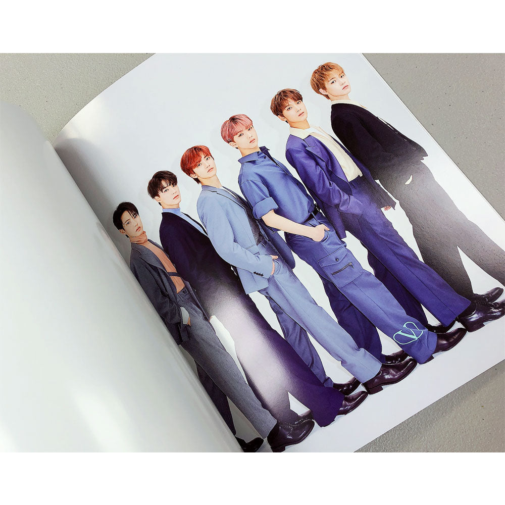 엔시티드림 | NCT DREAM [ THE DREAM SHOW ] BROCHURE - Music Plaza