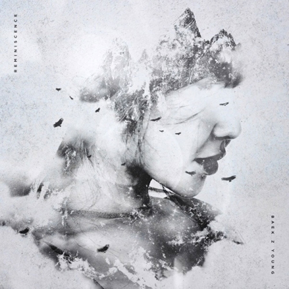 백지영 | BAEK JIYOUNG MINI ALBUM [ REMINISCENCE ]