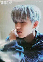 Music Plaza Poster JAEHYUNG DAY6 | SHOOT ME POSTER