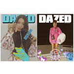 DAZED & CONFUSED KOREA [ 2019-7 ] KOREA MAGAZINE RANDOM COVER