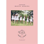 MUSIC PLAZA CD DIA | 다이아 2ND ALBUM HAPPY ENDING