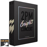 MUSIC PLAZA DVD 2PM | 투피엠 | 2017 2PM CONCERT DVD 6Nights