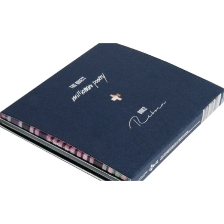 도끼 + 더 콰이엇 | DOK2 + THE QUIETT [ REBORN + MILLIONAIRE POETRY ] LIMITED EDITION