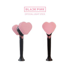 | blackpink official light stick