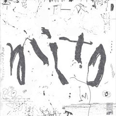 크리스찬 유 | DPR IAN 1ST MINI ALBUM [ MOODSWINGS IN THIS ORDER