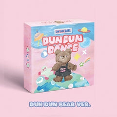 오마이걸 | OH MY GIRL 8TH MINI ALBUM [ DEAR OHMYGIRL ] - Music Plaza