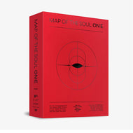 방탄소년단 | BTS [ MAP OF THE SOUL ON:E ] DVD