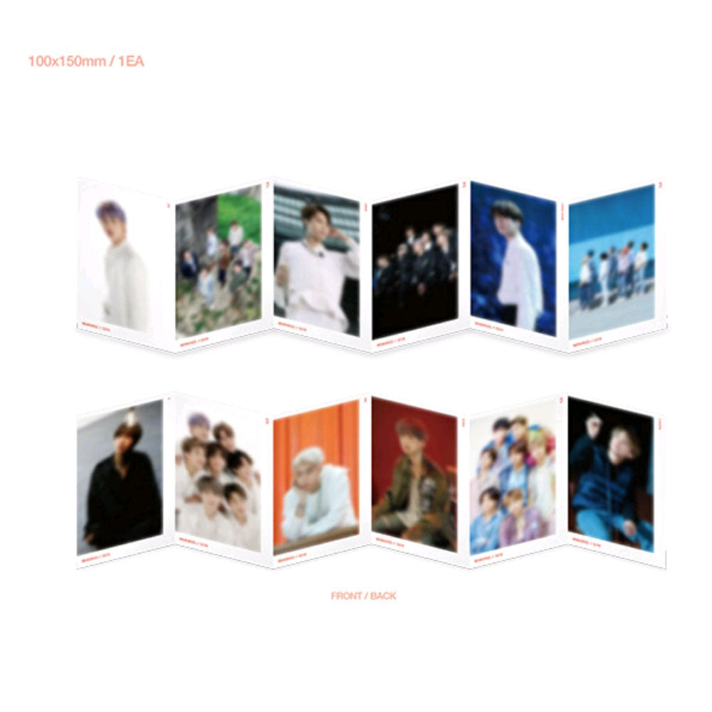 방탄소년단 | BTS [ MEMORIES OF 2019 ] DVD - Music Plaza