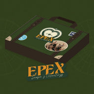 이펙스 | EPEX [ 2023 SEASON'S GREETINGS ]