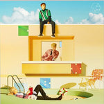 MUSIC PLAZA CD DAYS VER. EXO CBX | 엑소 첸백시 | 2nd Mini Album - Blooming Days