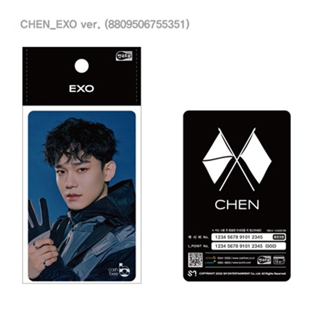 ☆EXO チェン トレカ☆ EXO チェン トレカ - メルカリ