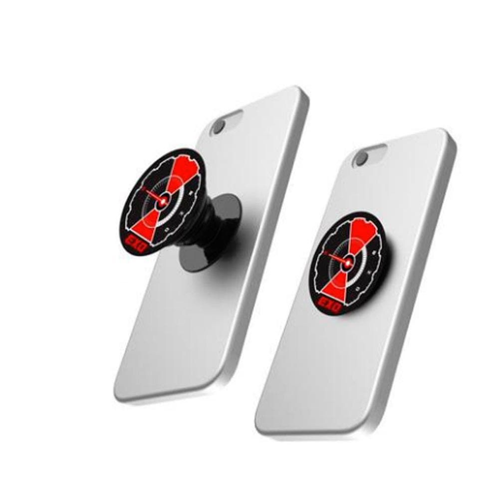 MUSIC PLAZA Goods 엑소 | EXO [ TEMPO PHONE GRIP TOK ] SM OFFICIAL MD