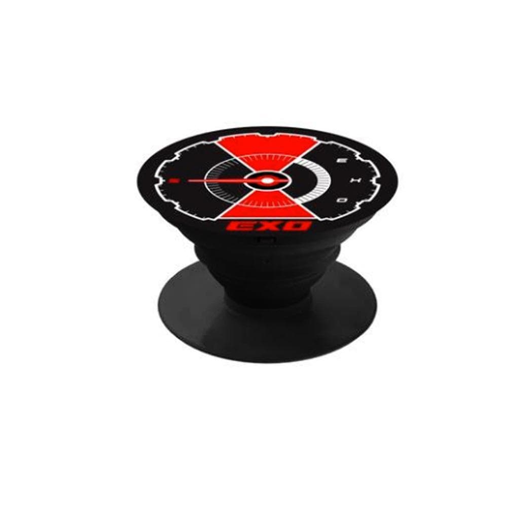 MUSIC PLAZA Goods 엑소 | EXO [ TEMPO PHONE GRIP TOK ] SM OFFICIAL MD
