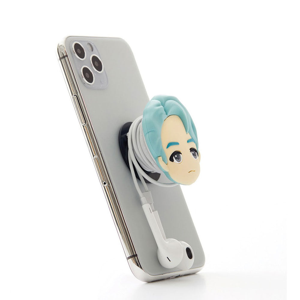 방탄소년단 | BTS [ TINYTAN ] V-TOK - Music Plaza