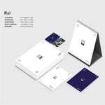MUSIC PLAZA Goods 에프엑스 | F(X)</strong><br/>2016 SEASON'S GREETINGS<br/>