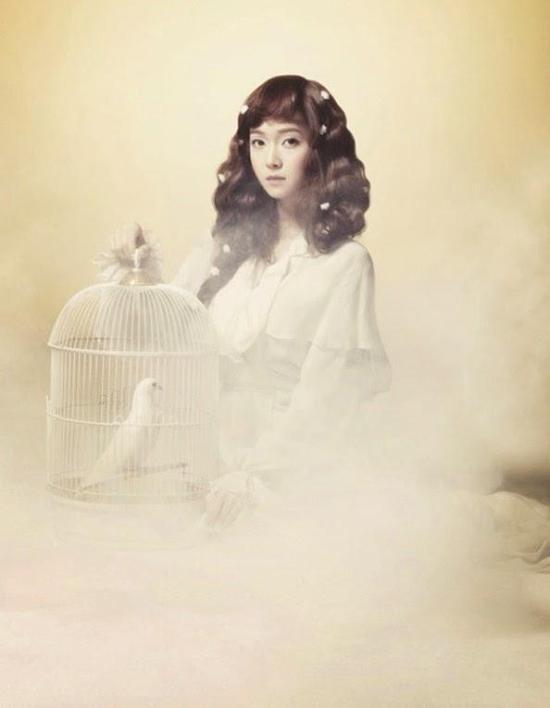 MUSIC PLAZA Poster Girls' Generation | 소녀시대 | SNSD | 17.5" X 24.5"<br/>JESSICA POSTER