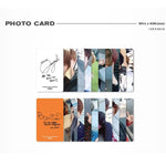 MUSIC PLAZA CD A VERSION GOLDEN CHILD 3RD MINI ALBUM [ WISH ]