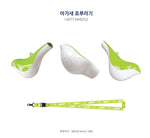 GOT7 [ I GOT7 WHISTLE ] FLY GOT7 OFFICIAL MD 