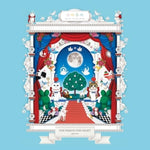 MUSIC PLAZA CD 공원소녀 | GWSN 밤의 공원 [ THE PARK IN THE NIGHT ] PART TWO