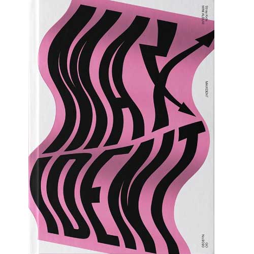 스트레이 키즈 | STRAY KIDS [ MAXIDENT ] GO VER. | LIMITED EDITION