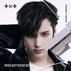 투모로우바이투게더 | TXT 3RD JAPANESE SINGLE ALBUM [ GOOD BOY GONE
