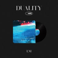아이엠 | I.M [ DUALITY  ] LP