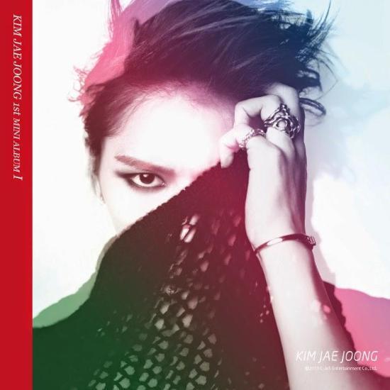 MUSIC PLAZA CD Kim, Jaejoong | 김재중 (JYJ) | 1st Mini Album - I