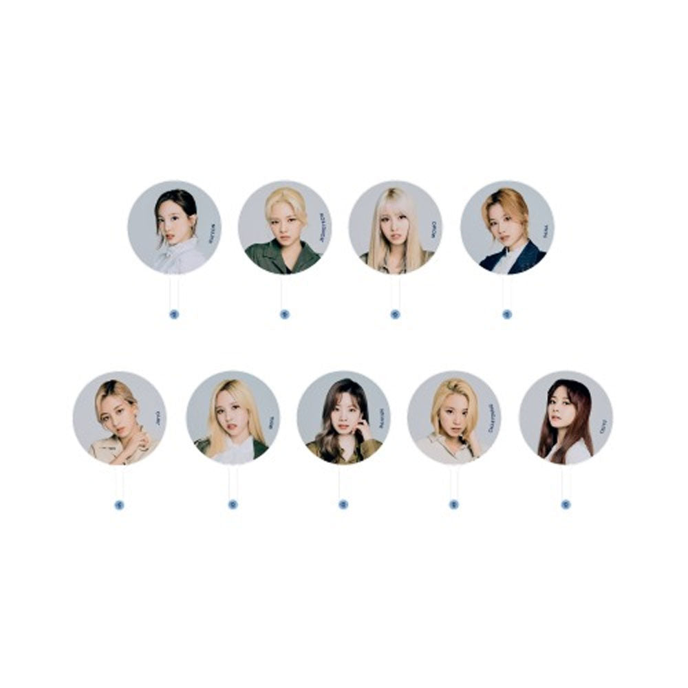 트와이스 | TWICE [ 2020 WORLD IN A DAY ] IMAGE PICKET