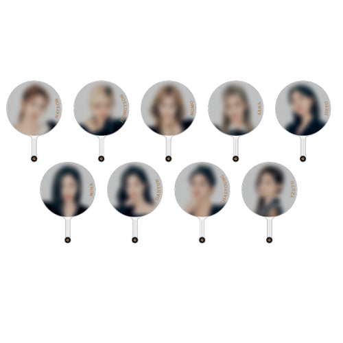 트와이스 | TWICE [ 4TH WORLD TOUR III ] IMAGE PICKET