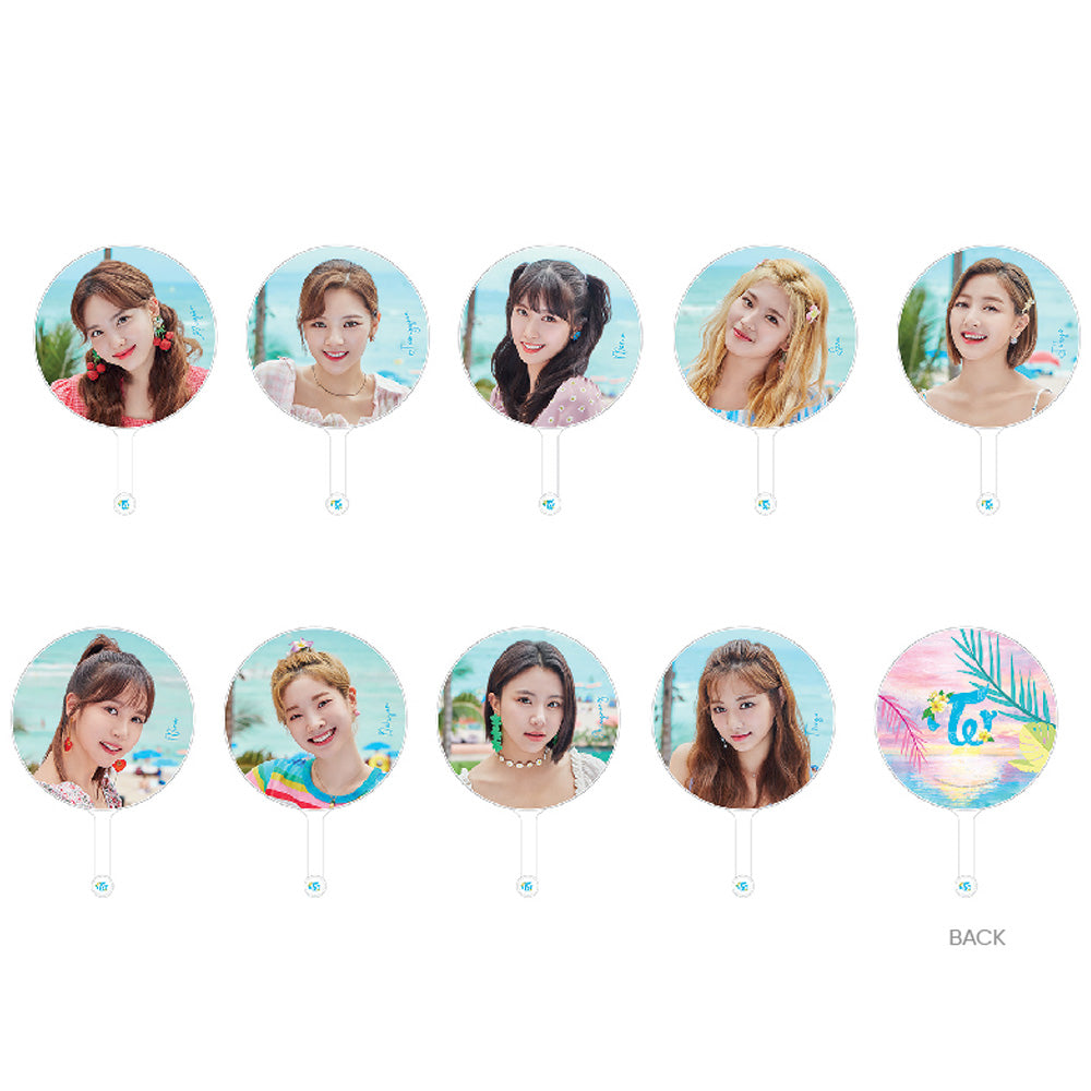 TWICE Twaii's Shop [ IMAGE PICKET ] OFFICIAL MD