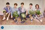 MUSIC PLAZA Poster INFINITE | 인피니트 | 2019 Season's Greeting Calendar POSTER