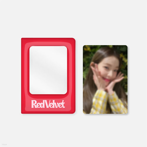 레드벨벳 | RED VELVET [ 2023 SEASON'S GREETINGS ] PHOTO COLLECT BOOK