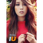 MUSIC PLAZA Poster 아이유 | IU<br/>17.25" X 22"<br/>POSTER