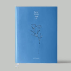 아이유 | IU 5TH MINI ALBUM [ LOVE POEM ] - Music Plaza