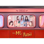 MUSIC PLAZA CD DIA | 다이아 Mini Album - Spell [Lenticular Ver]