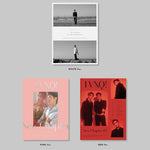 MUSIC PLAZA CD WHITE 동방신기 | TVXQ [ NEW CHAPTER 