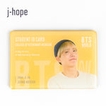BTS WORLD ID MAGNET | OFFICIAL MD
