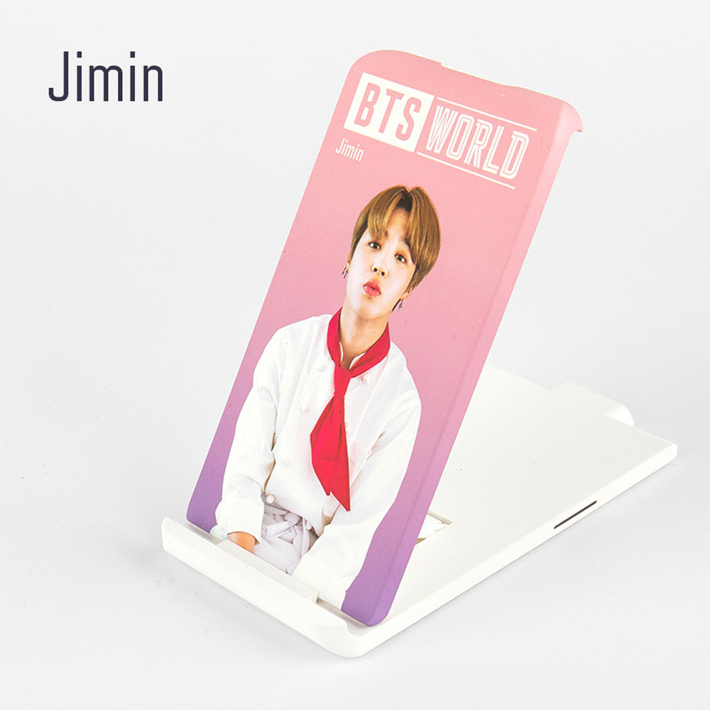 방탄소년단 | BTS [ BTS WORLD ] HIGH-SPEED WIRELESS CHARGING CRADLE