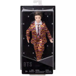 BTS IDOL  DOLL [ JIMIN ] MATTEL OFFICIAL MD